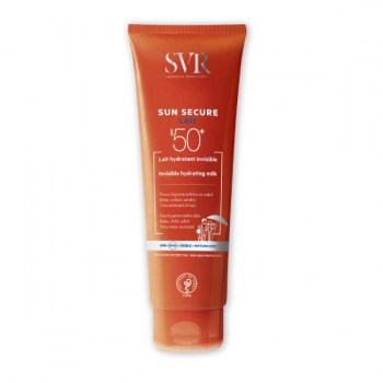 Sun secure crema